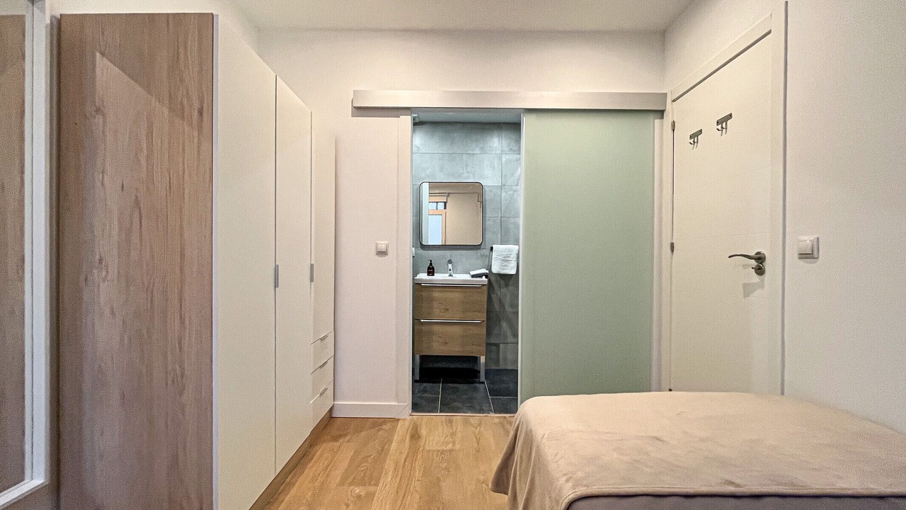 Photo of Bedroom in La Corredoria y Ventanielles