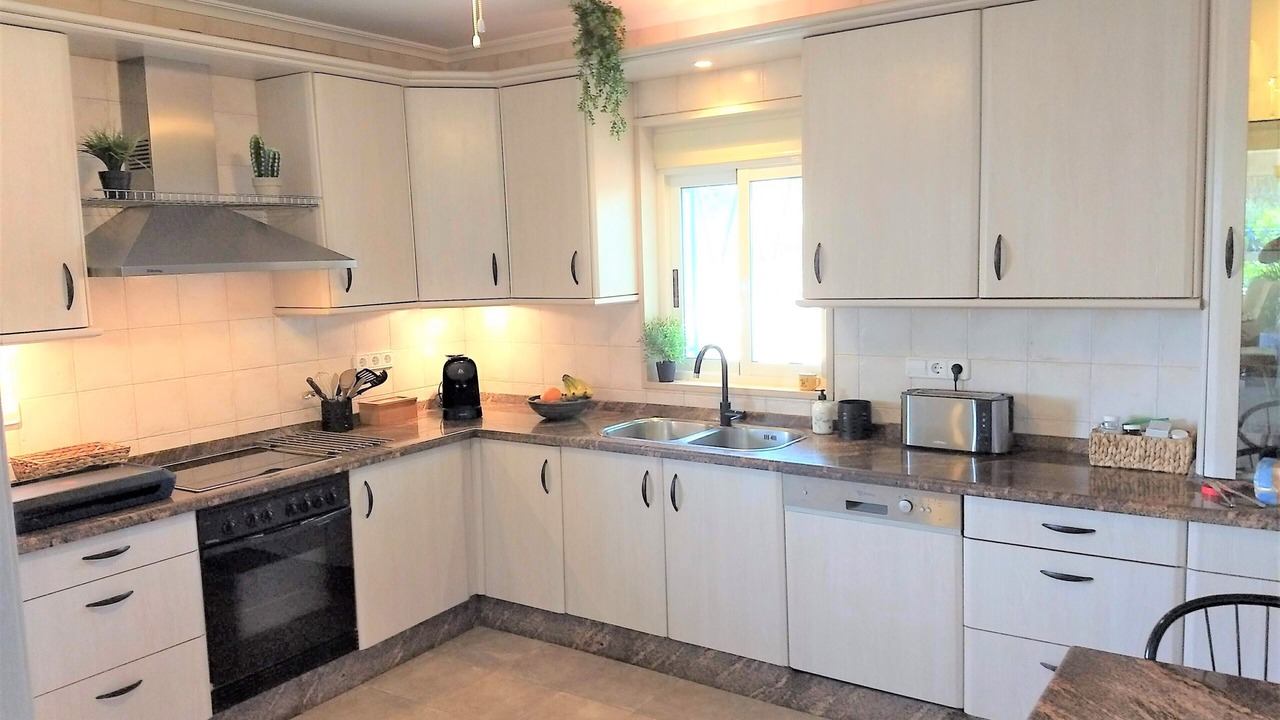 Photo of Kitchen in Coveta Fuma