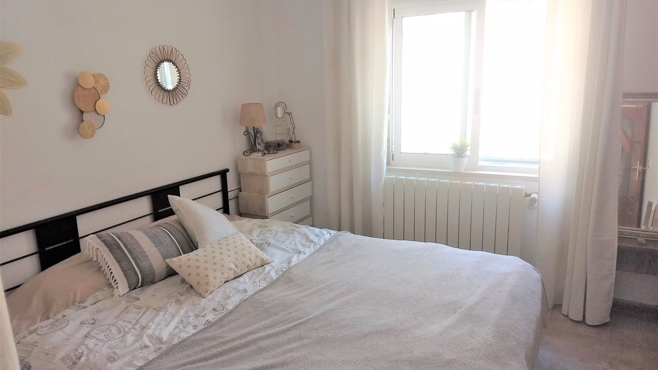 Photo of Bedroom in Coveta Fuma