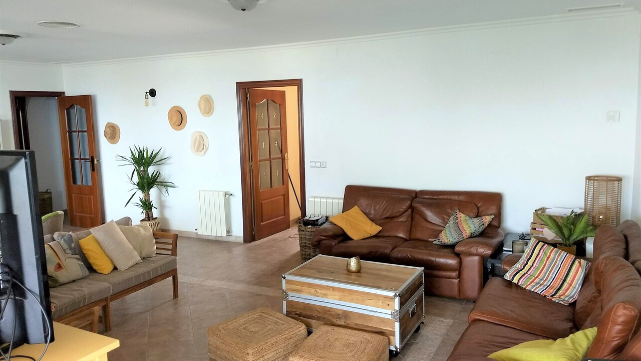 Photo of Livingroom in Coveta Fuma