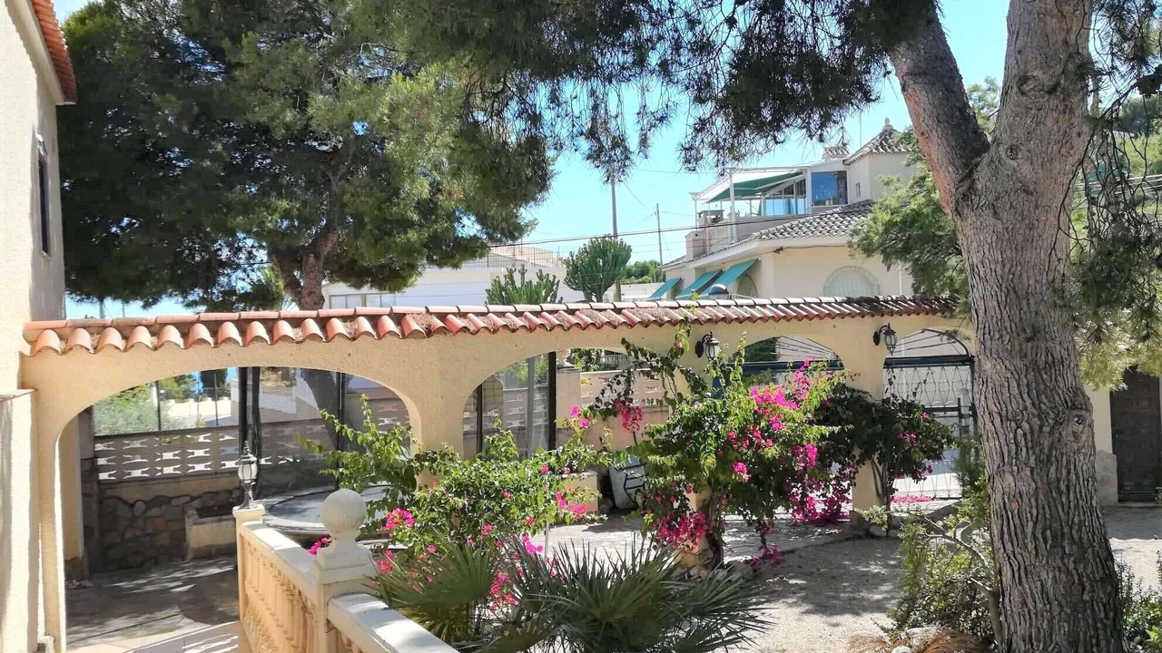 Photo of Outdoor in Coveta Fuma