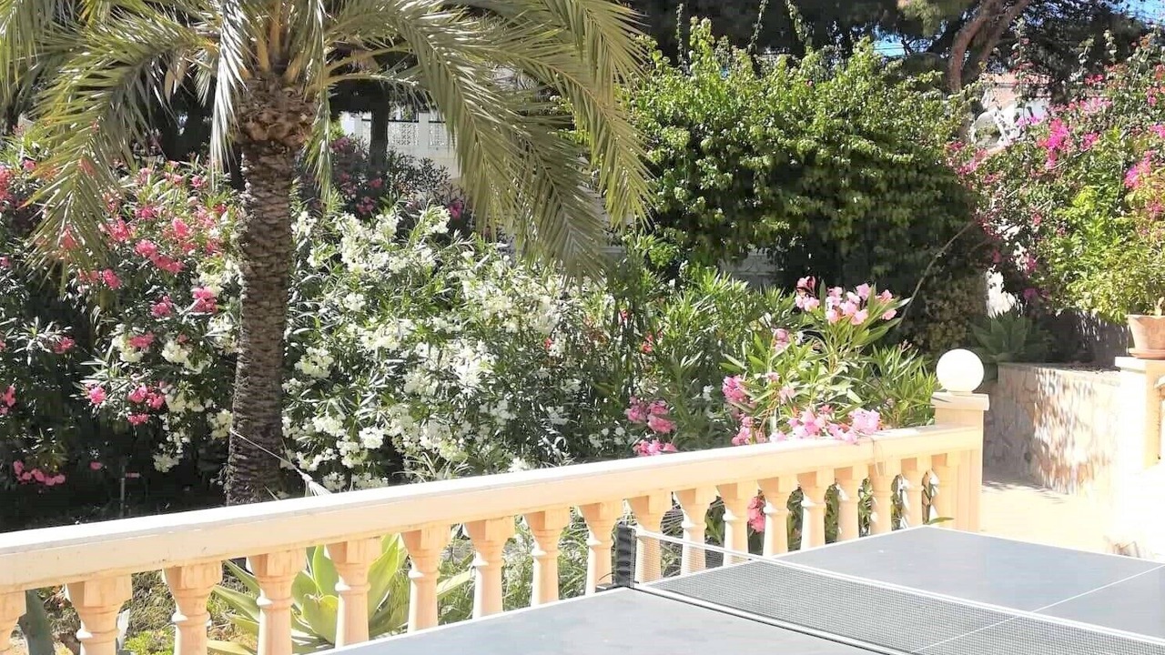 Photo of Patio Balcony in Coveta Fuma