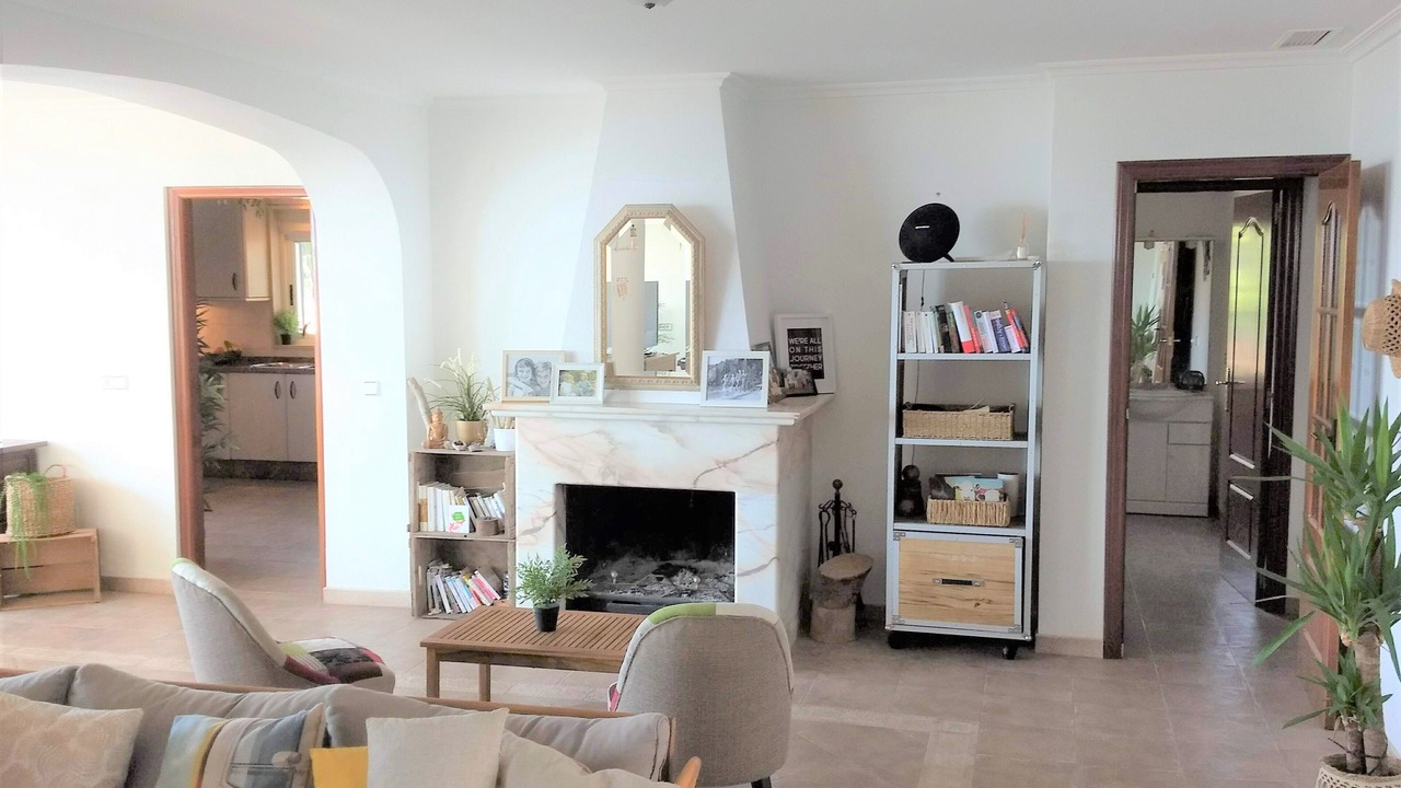 Photo of Livingroom in Coveta Fuma
