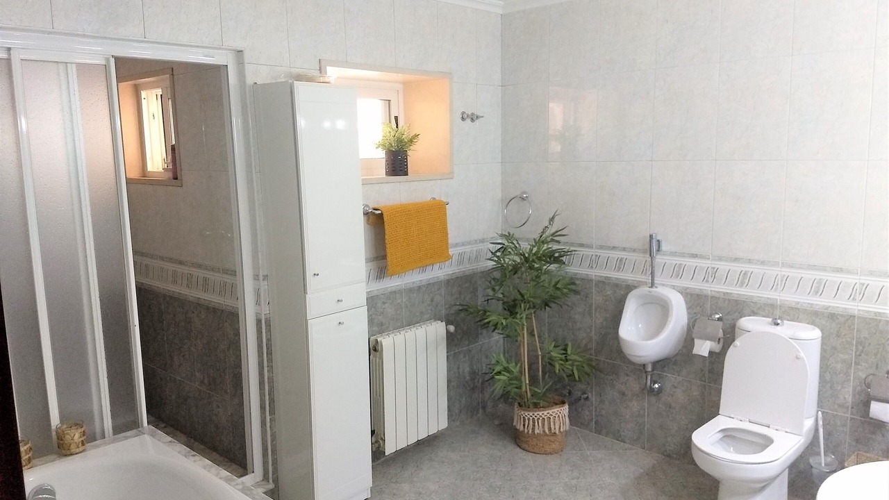 Photo of Bathroom in Coveta Fuma