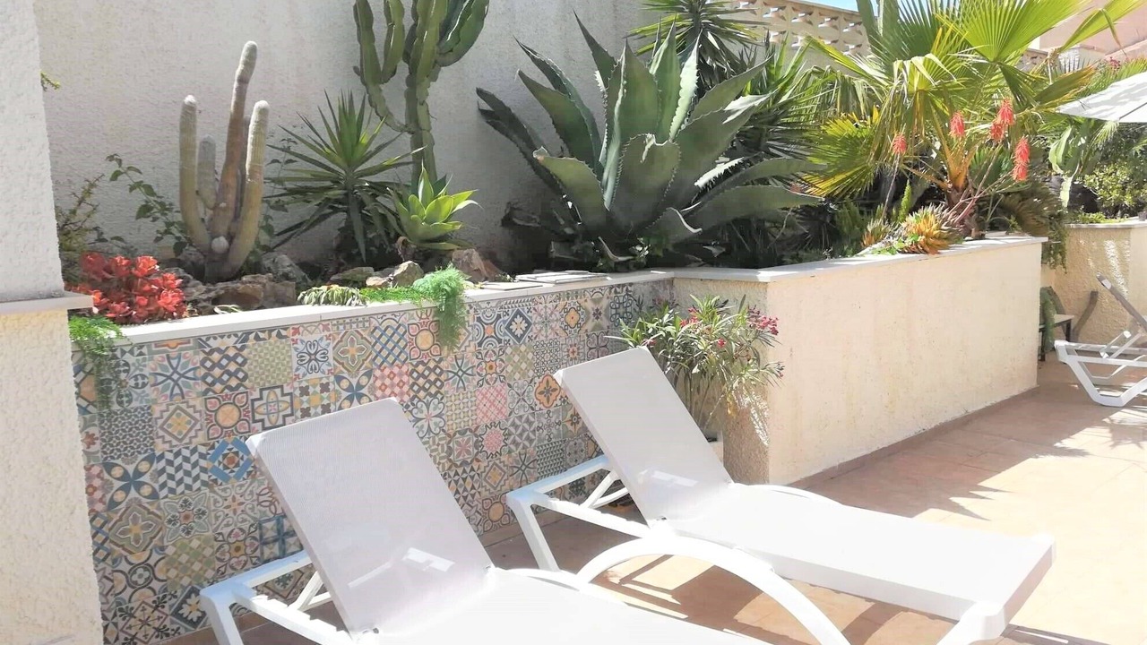 Photo of Patio Balcony in Coveta Fuma