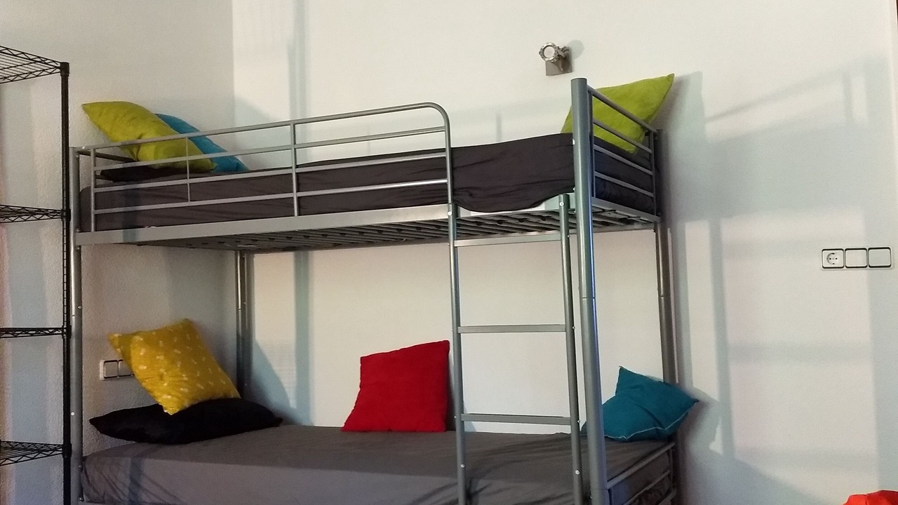 Photo of Bedroom in Coveta Fuma