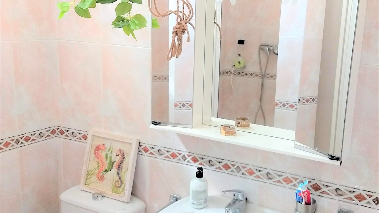 Photo of Bathroom in Coveta Fuma