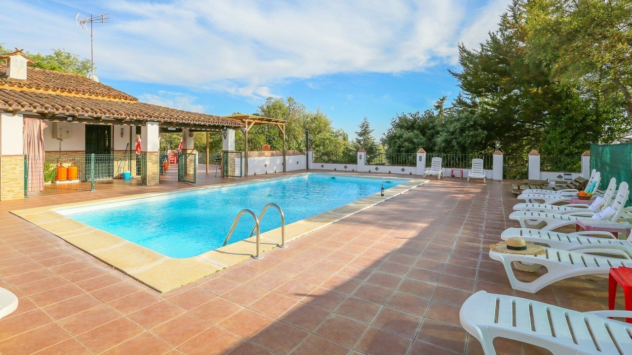 Photo of Outdoor in Aracena