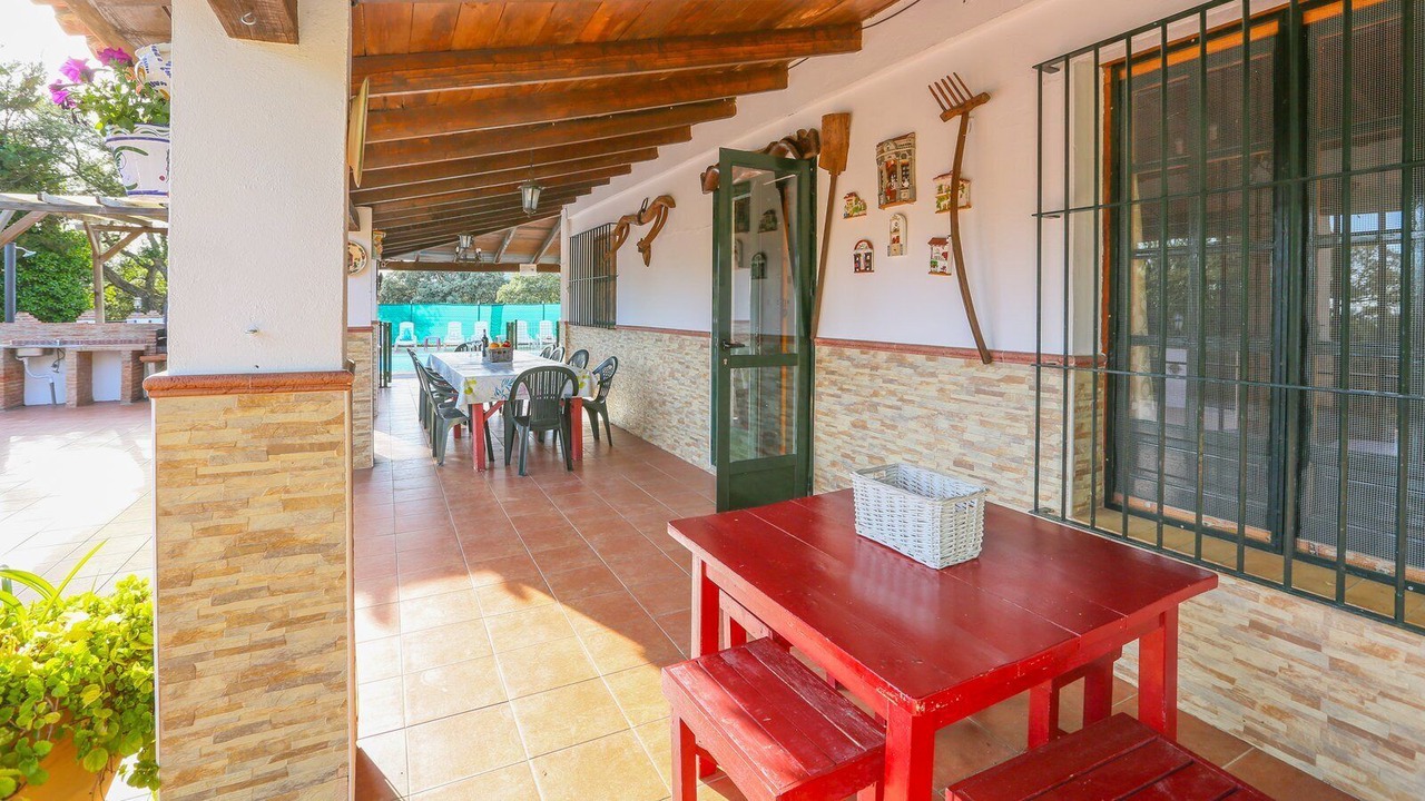 Photo of Outdoor in Aracena