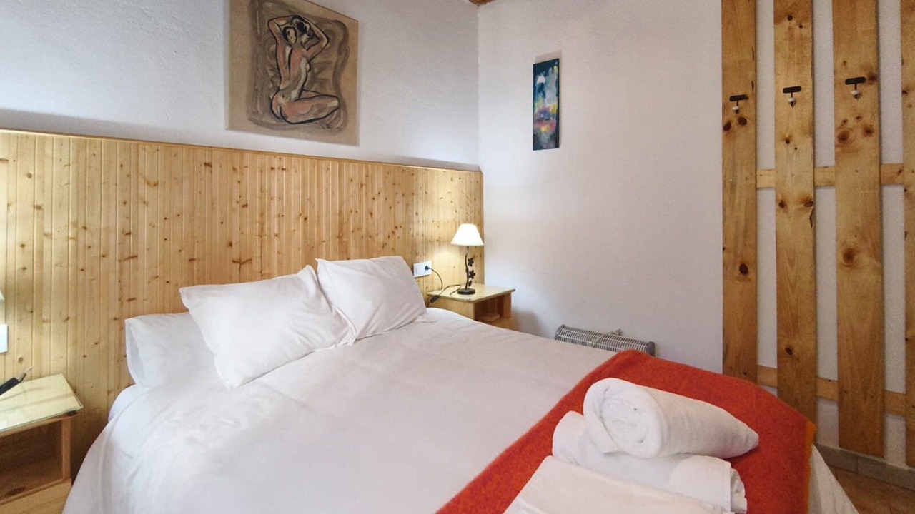Photo of Bedroom in Aracena