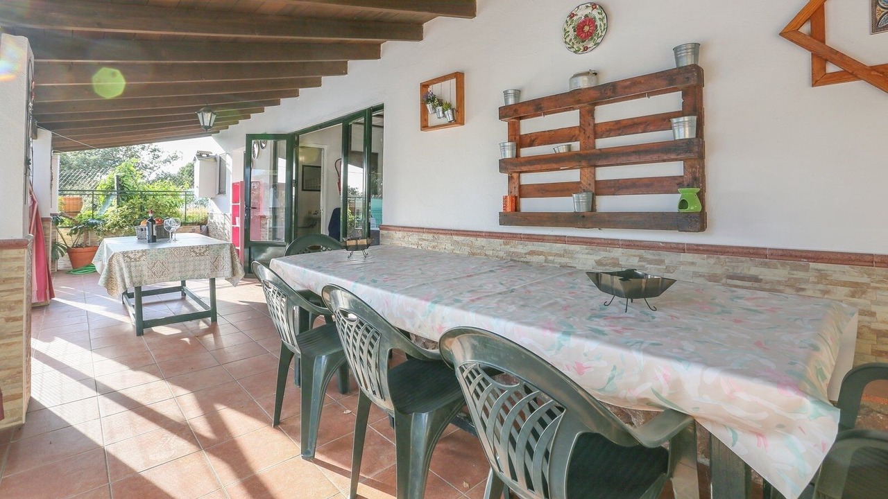 Photo of Outdoor in Aracena