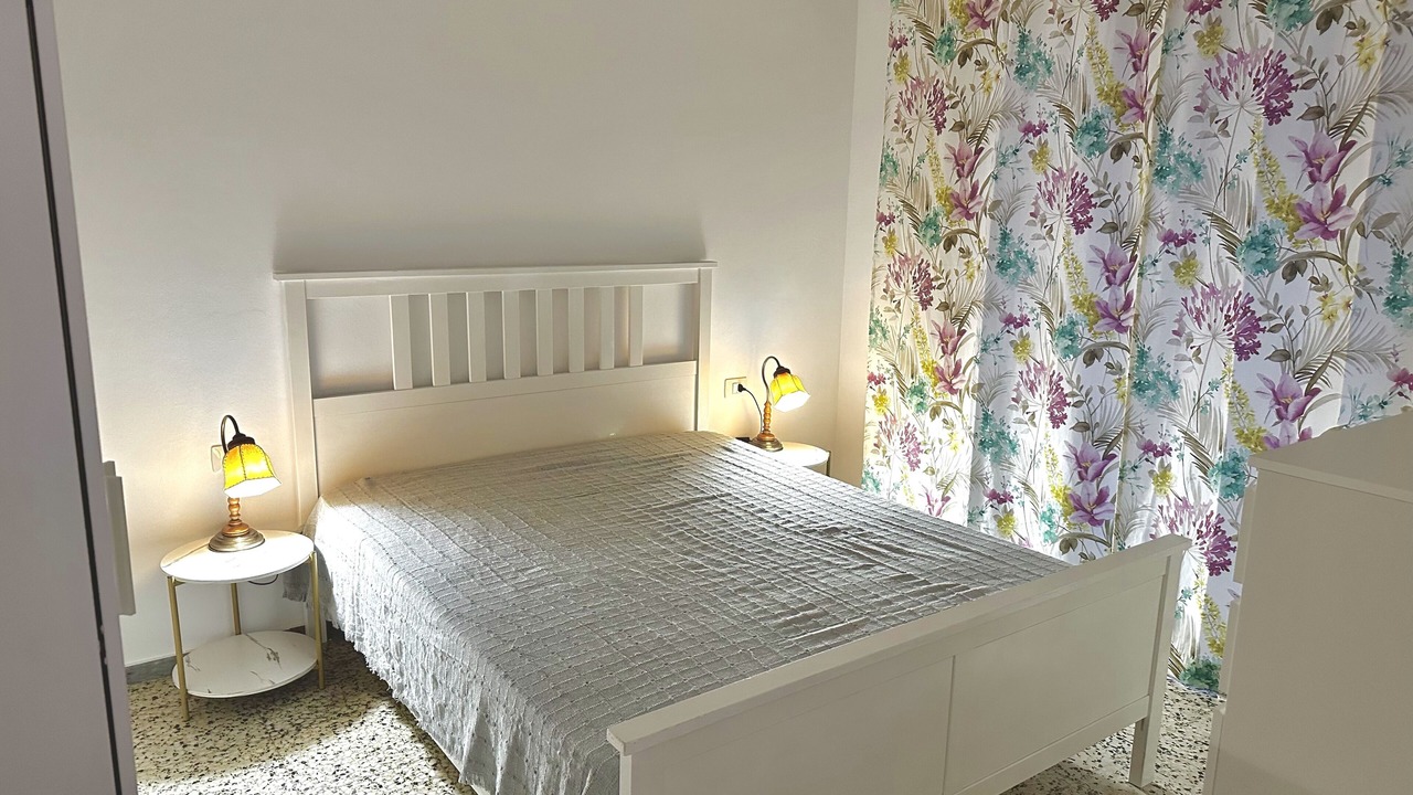 Photo of Bedroom in San Isidro