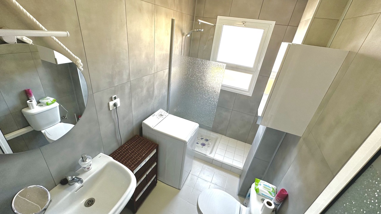 Photo of Bathroom in San Isidro