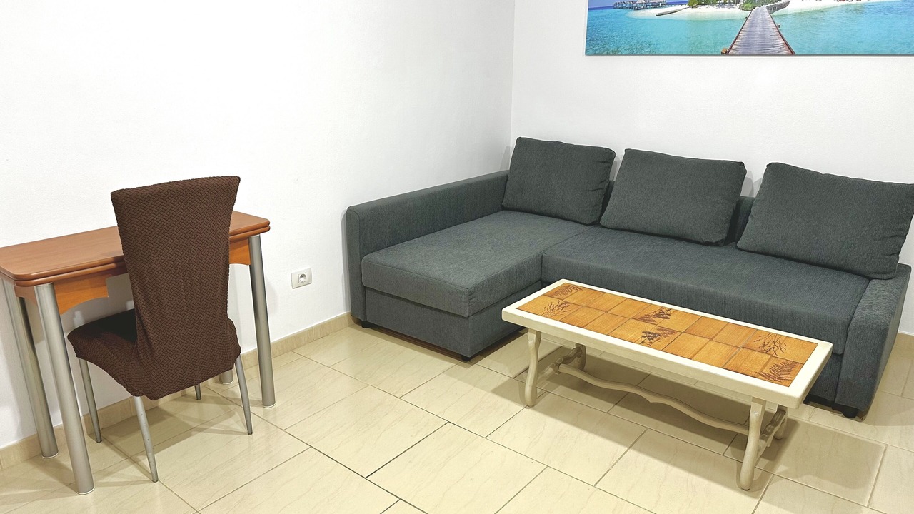 Photo of Livingroom in San Isidro