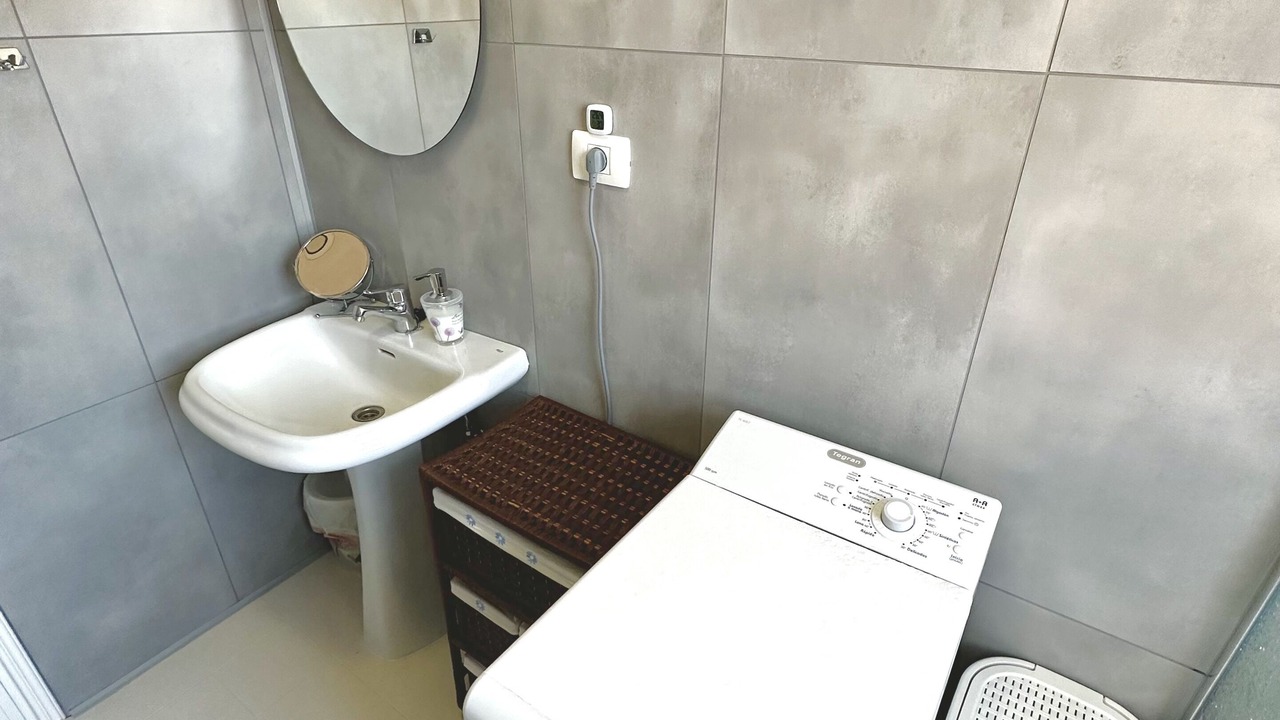 Photo of Bathroom in San Isidro
