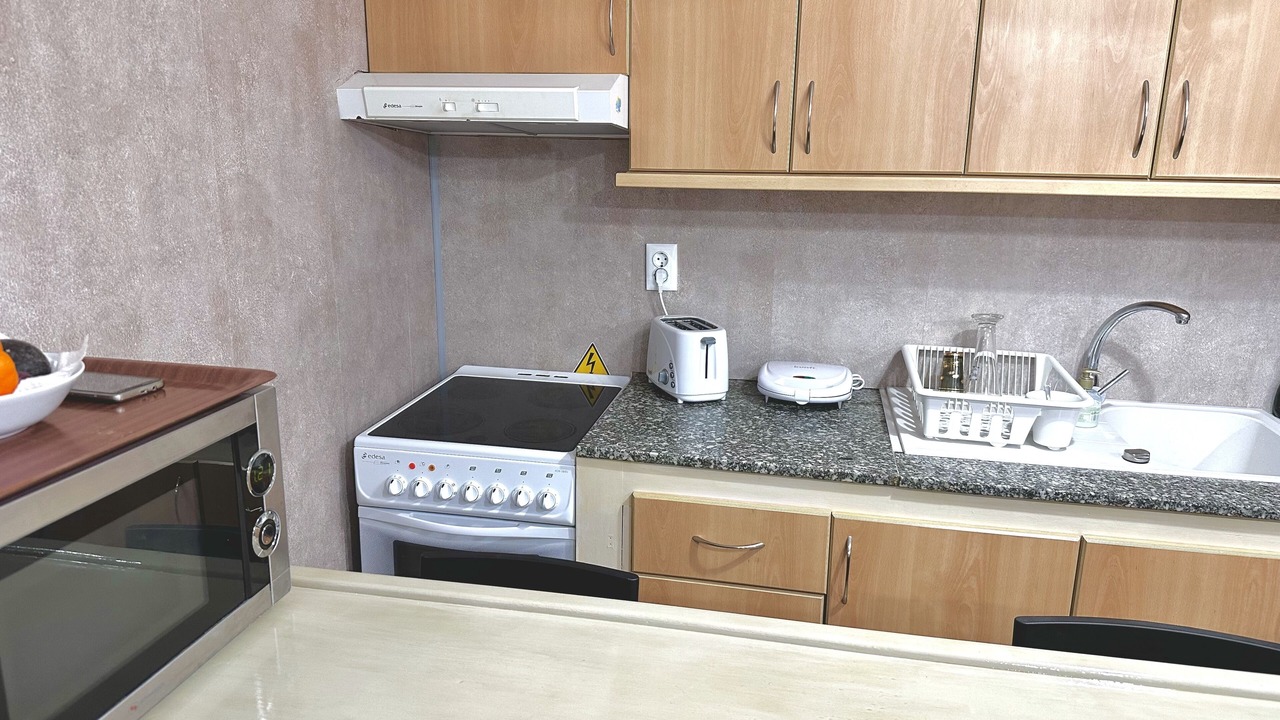 Photo of Kitchen in San Isidro