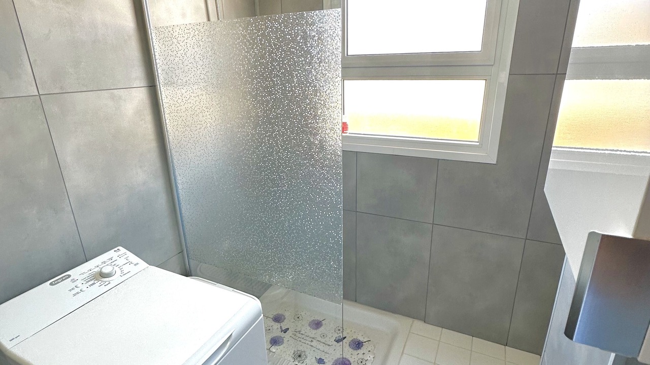 Photo of Bathroom in San Isidro