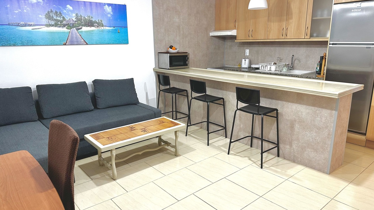 Photo of Livingroom in San Isidro