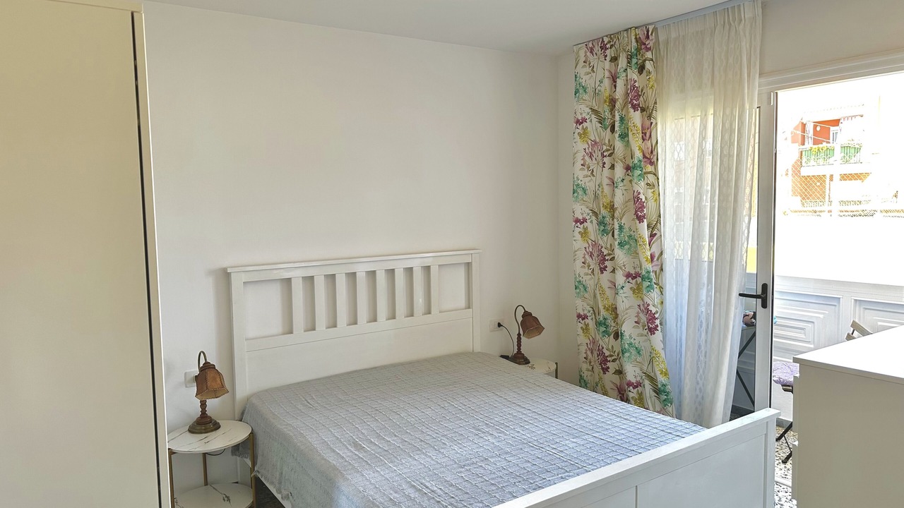 Photo of Bedroom in San Isidro