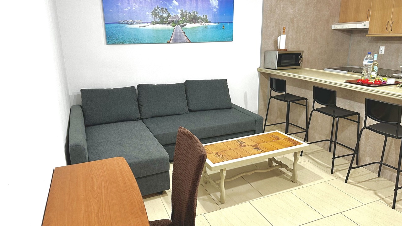 Photo of Livingroom in San Isidro