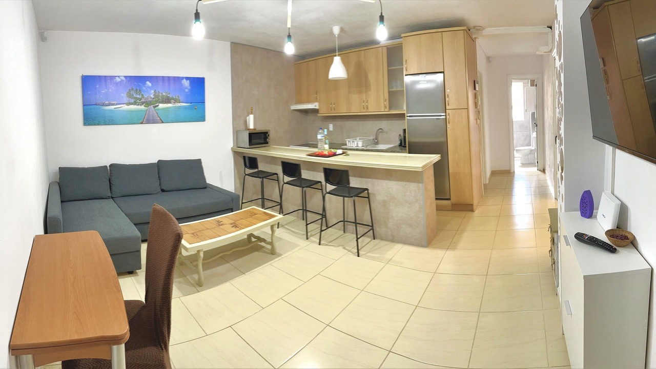 Photo of Livingroom in San Isidro