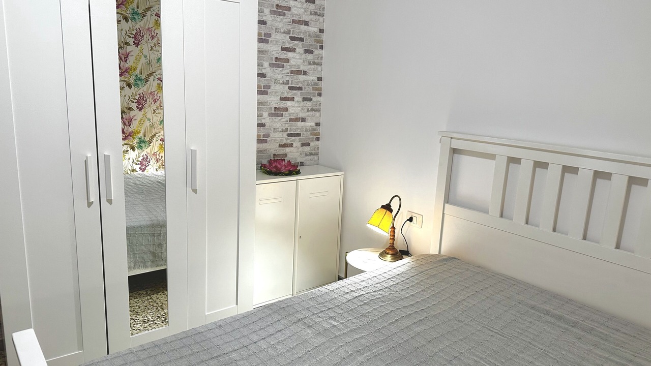 Photo of Bedroom in San Isidro
