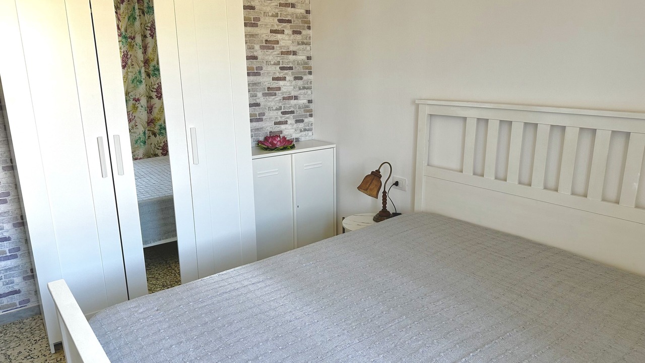 Photo of Bedroom in San Isidro