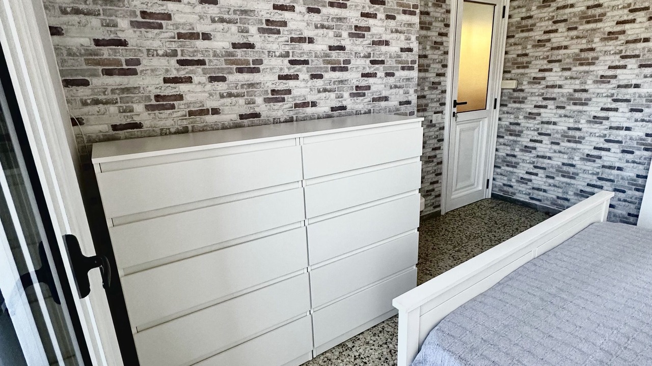 Photo of Bedroom in San Isidro
