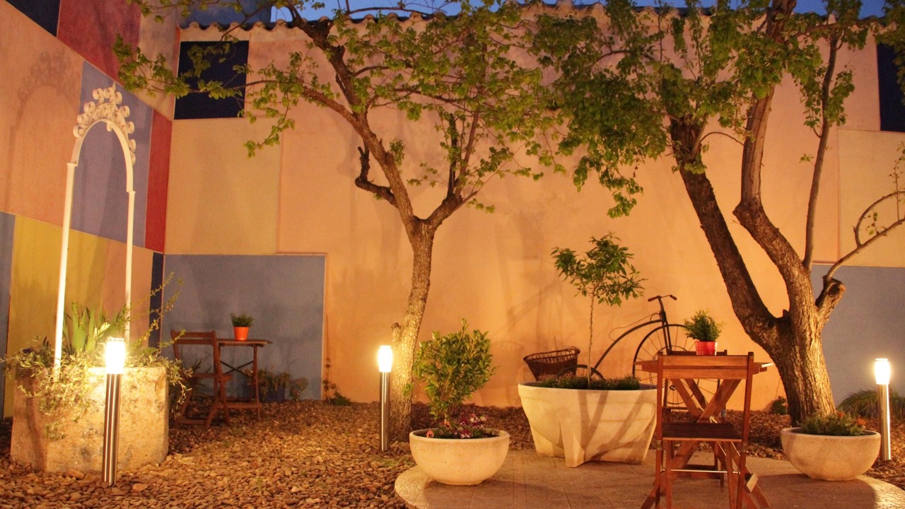 Photo of Outdoor in Valdepenas