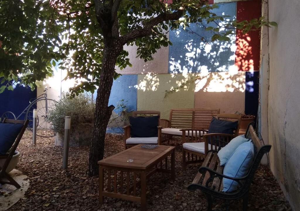Photo of Patio Balcony in Valdepenas