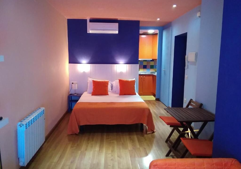 Photo of Bedroom in Valdepenas