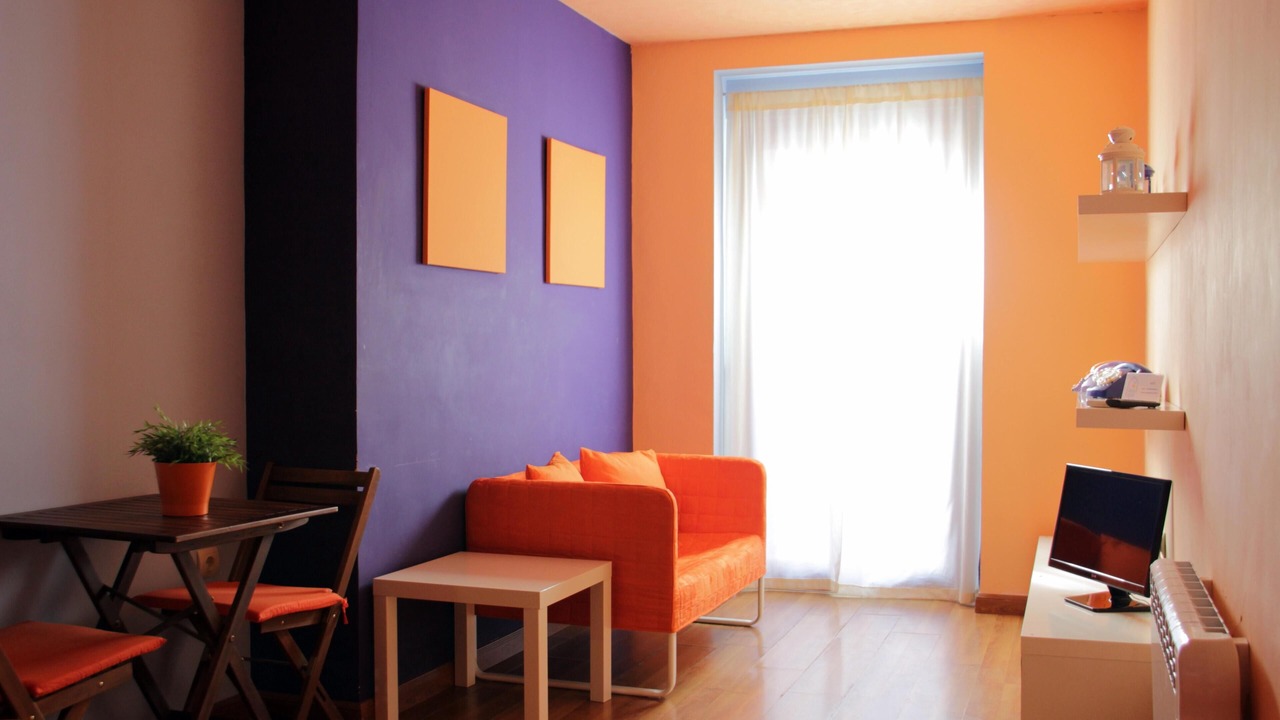 Photo of Livingroom in Valdepenas