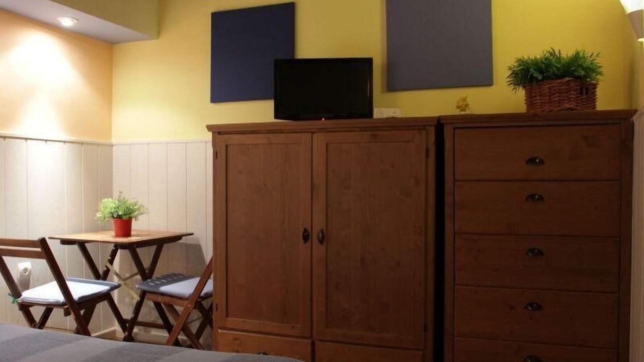 Photo of Bedroom in Valdepenas