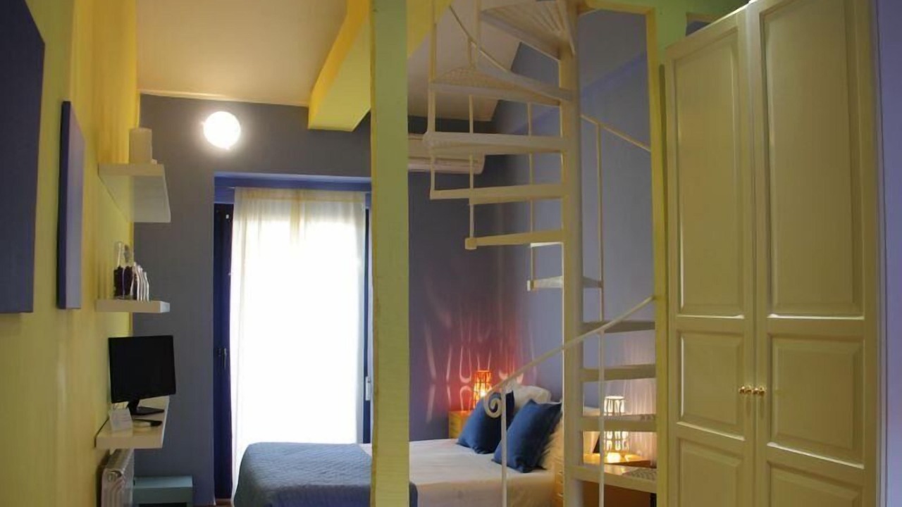 Photo of Bedroom in Valdepenas
