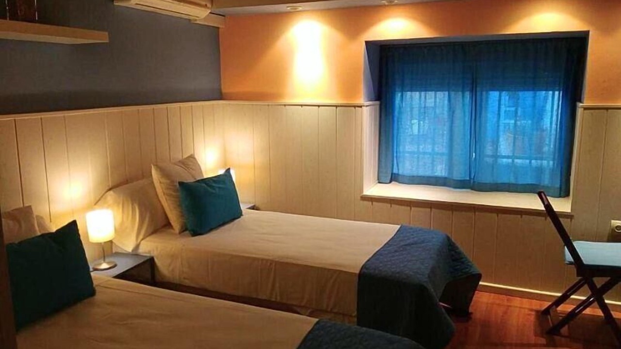 Photo of Bedroom in Valdepenas