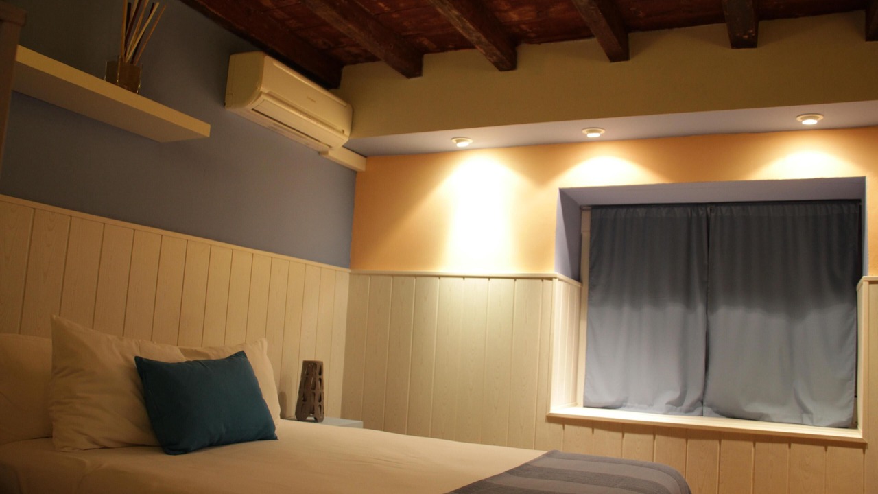 Photo of Bedroom in Valdepenas