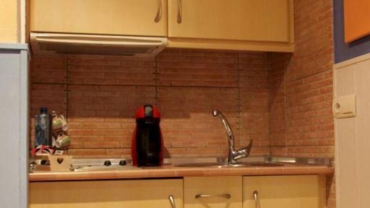 Photo of Kitchen in Valdepenas