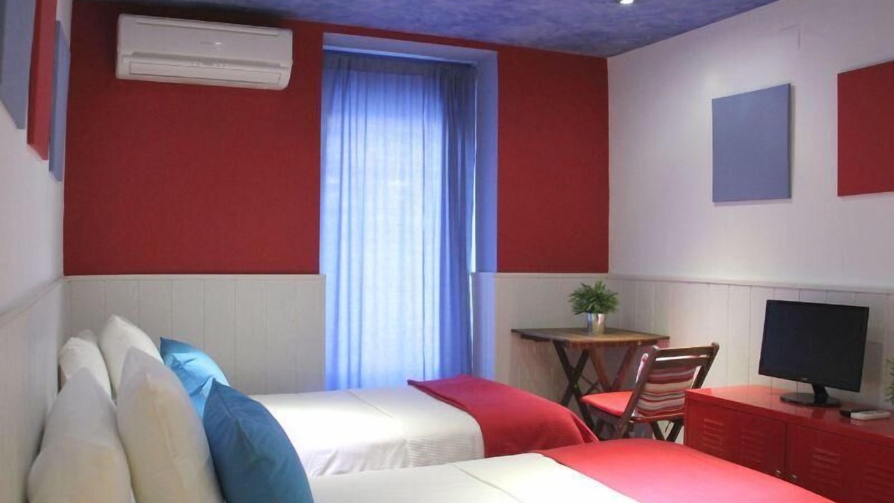 Photo of Bedroom in Valdepenas