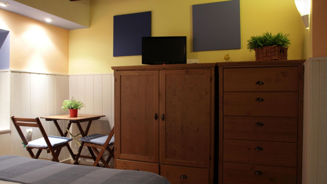 Photo of Bedroom in Valdepenas