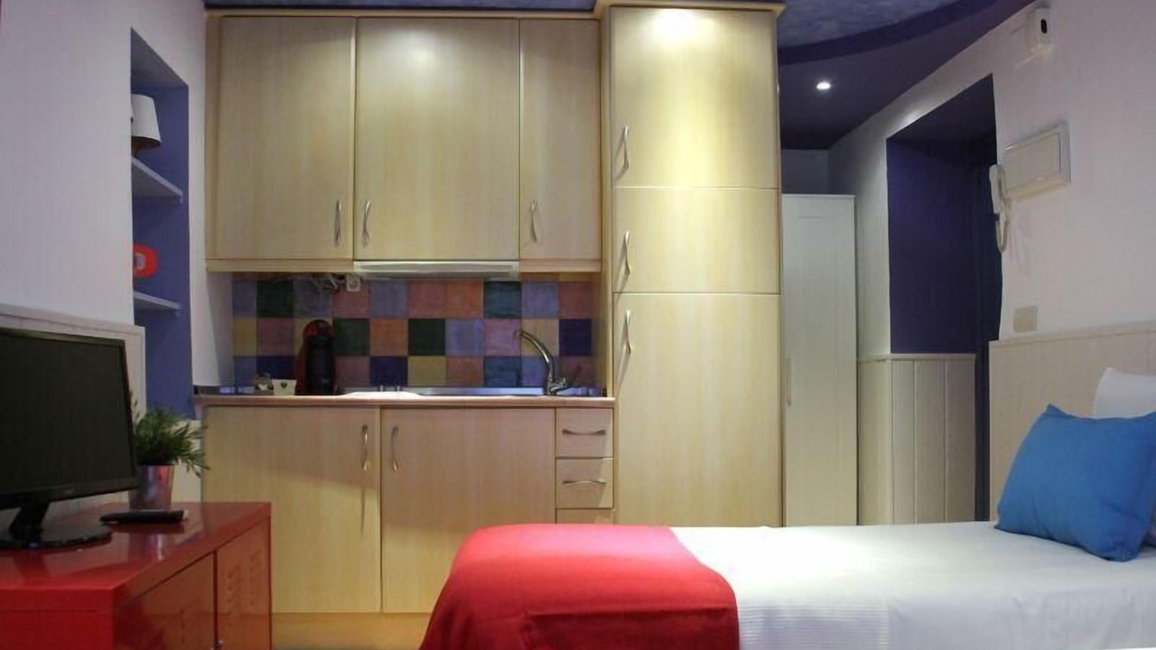 Photo of Bedroom in Valdepenas
