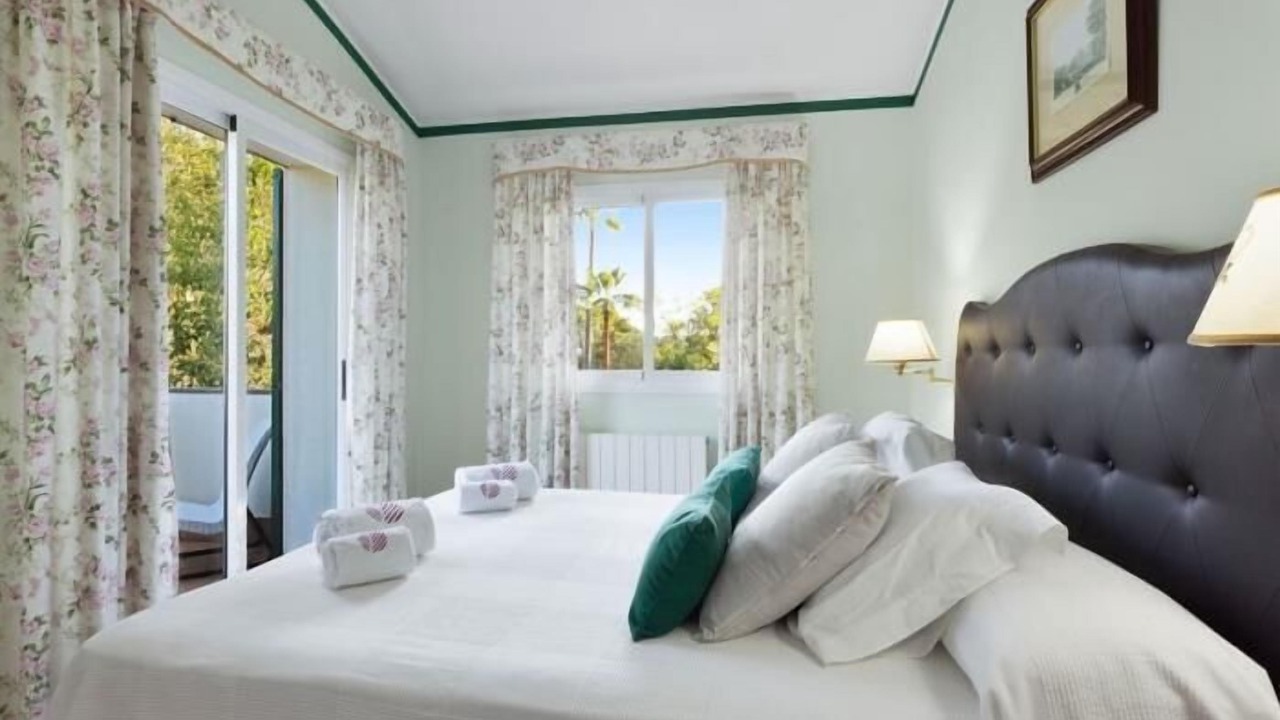 Photo of Bedroom in Santa Maria del Cami