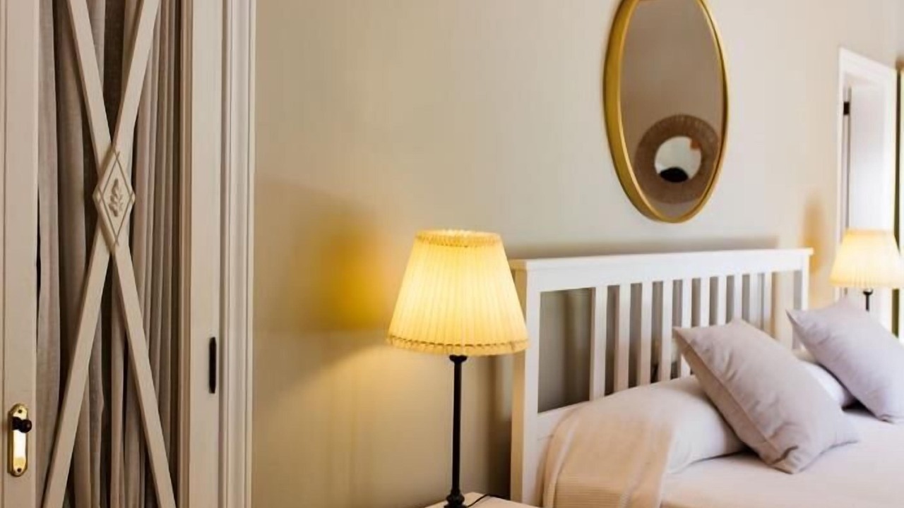 Photo of Bedroom in Santa Maria del Cami