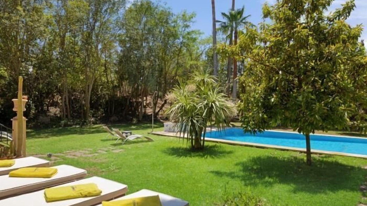Photo of Outdoor in Santa Maria del Cami