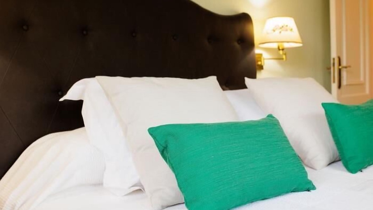 Photo of Bedroom in Santa Maria del Cami