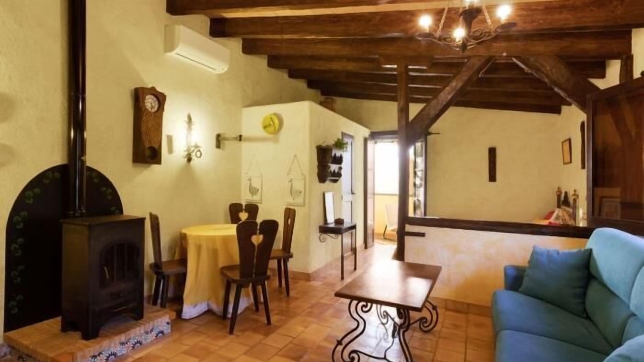 Photo of Livingroom in Santa Maria del Cami