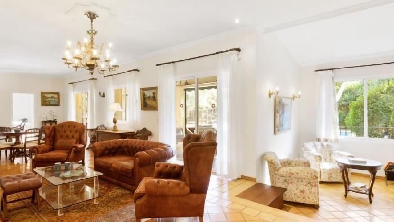 Photo of Livingroom in Santa Maria del Cami