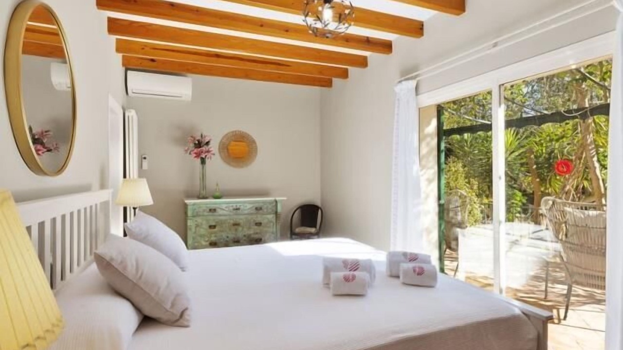 Photo of Bedroom in Santa Maria del Cami