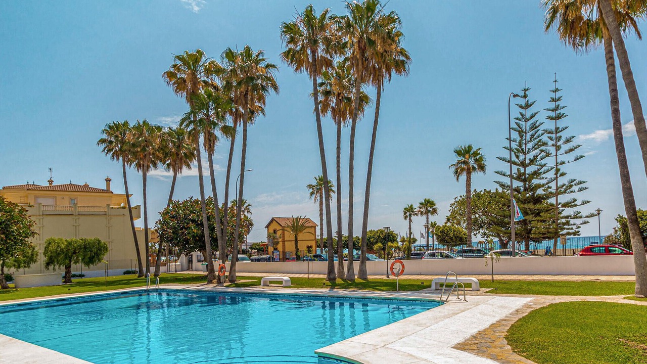 Photo of Outdoor in Benajarafe