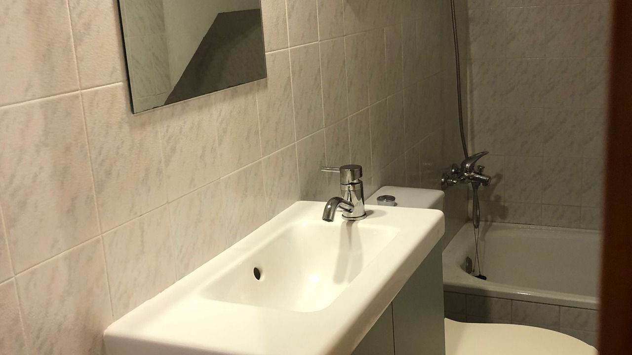 Photo of Bathroom in Nijar
