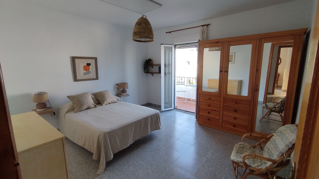 Photo of Bedroom in Nijar